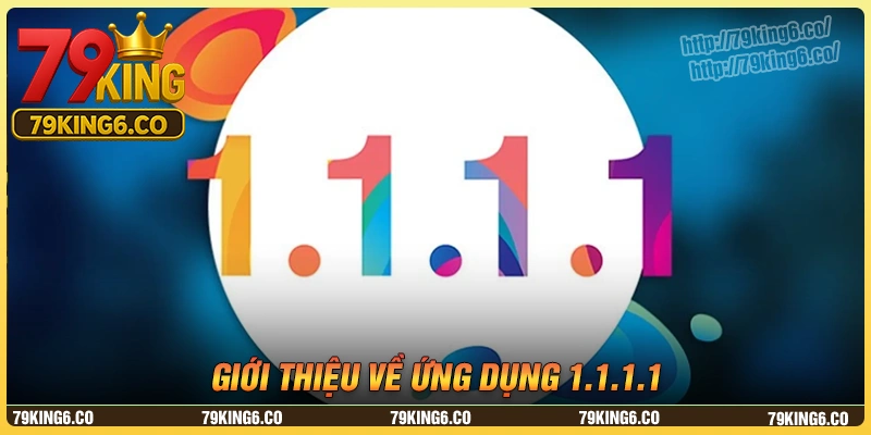 Giới thiệu ứng dụng 1.1.1.1