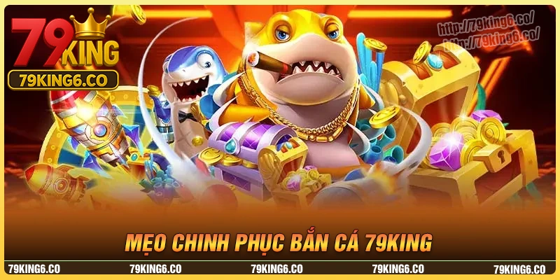 Kinh nghiệm chinh phục đại dương bắn cá thưởng lớn